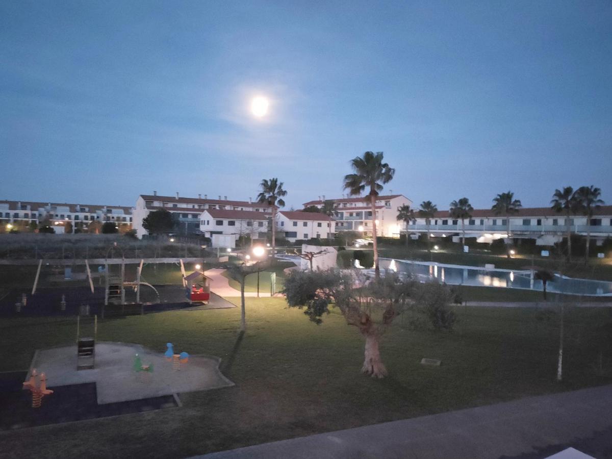 Resort Home 10 San Jorge  Экстерьер фото