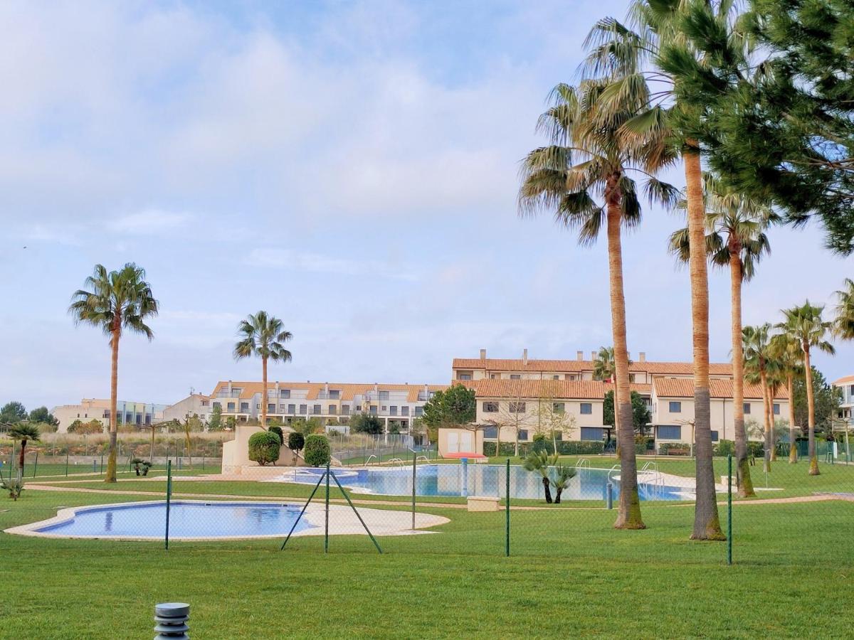 Resort Home 10 San Jorge  Экстерьер фото