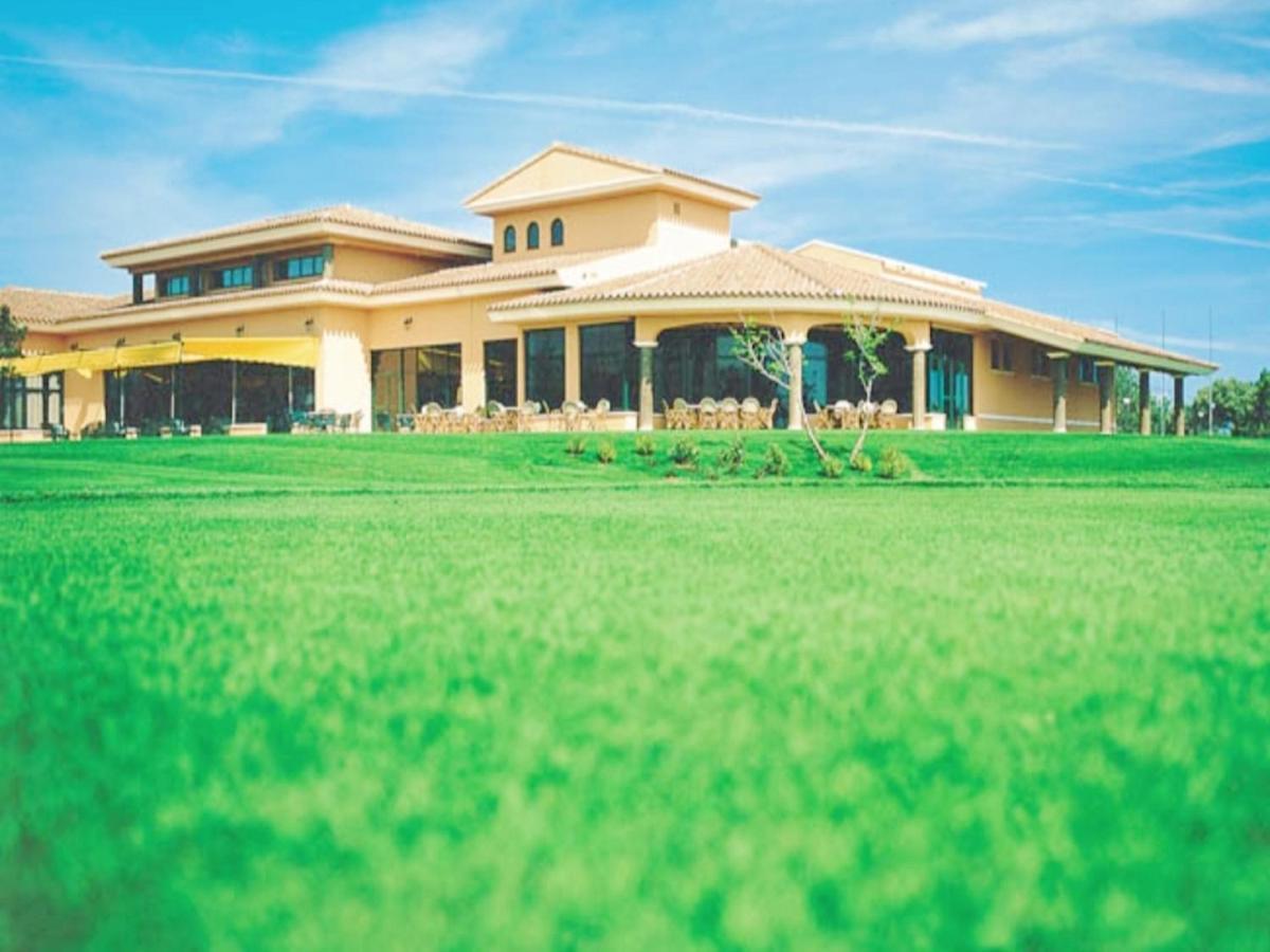 Resort Home 10 San Jorge  Экстерьер фото