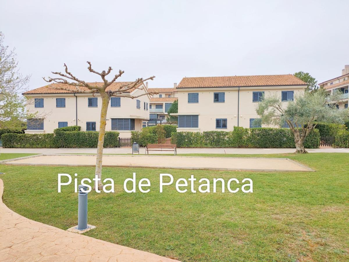 Resort Home 10 San Jorge  Экстерьер фото