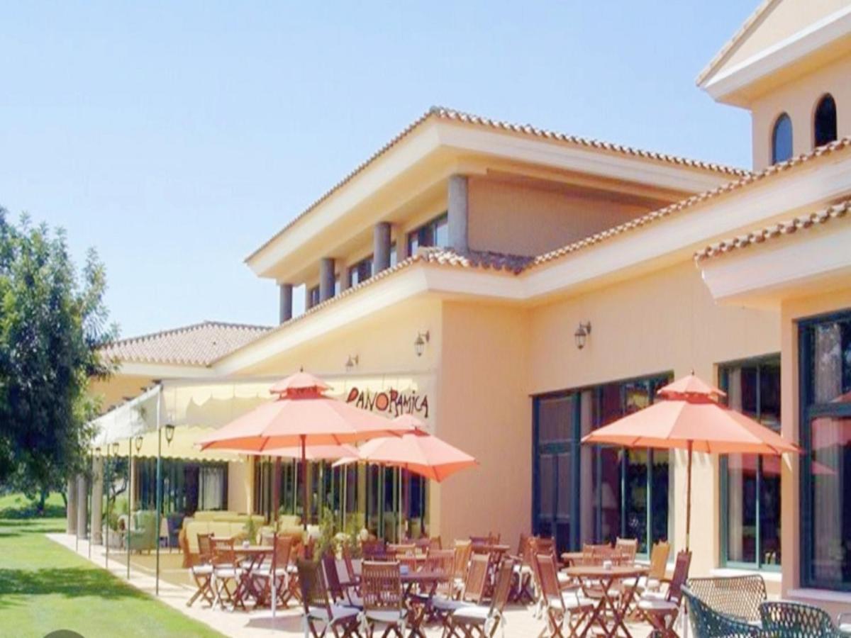 Resort Home 10 San Jorge  Экстерьер фото