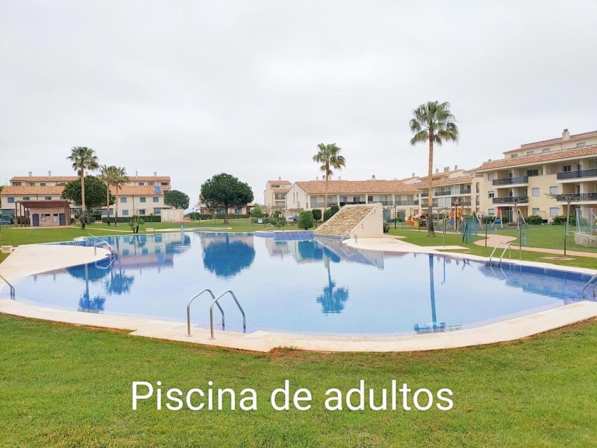 Resort Home 10 San Jorge  Экстерьер фото