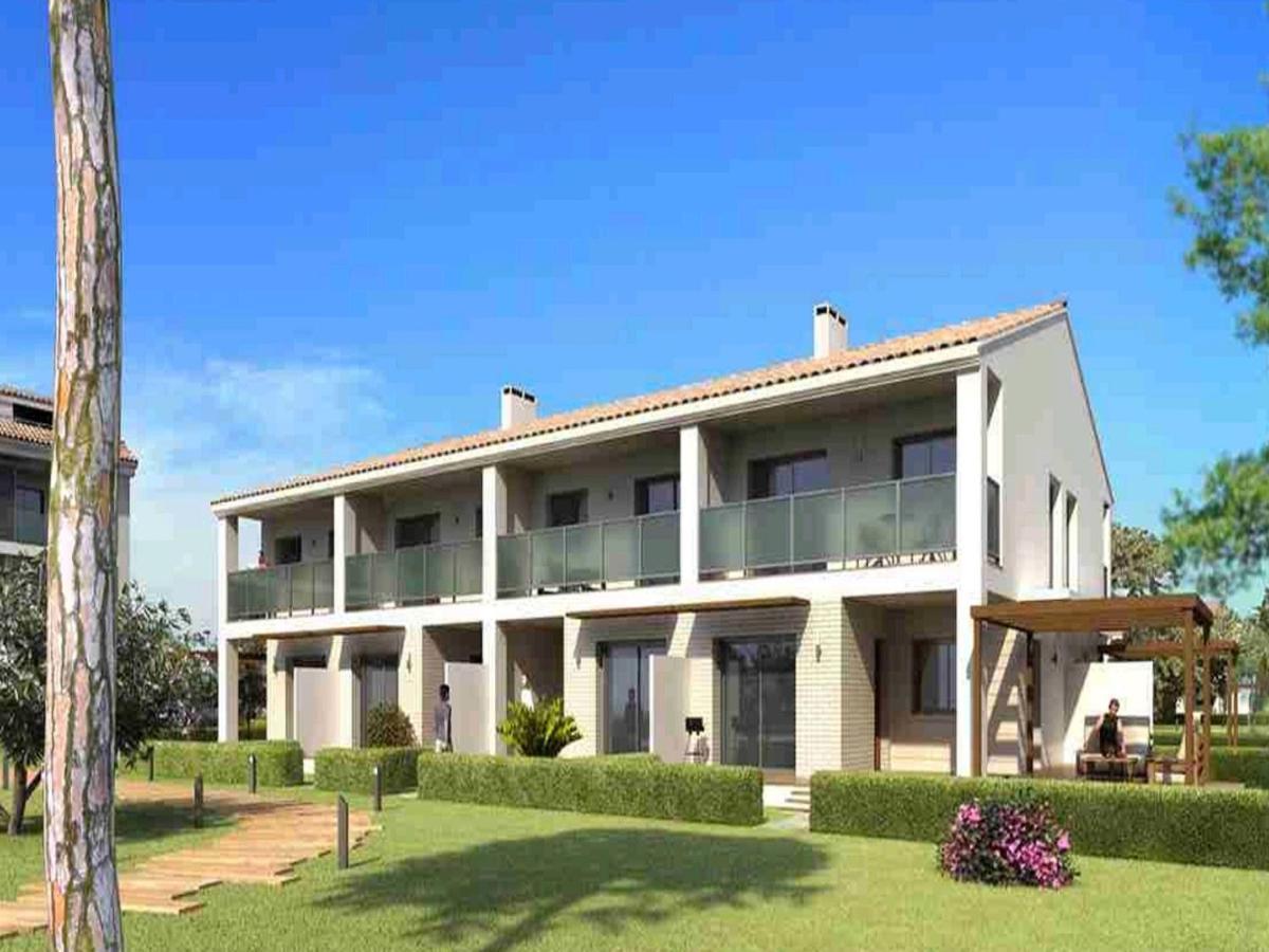 Resort Home 10 San Jorge  Экстерьер фото