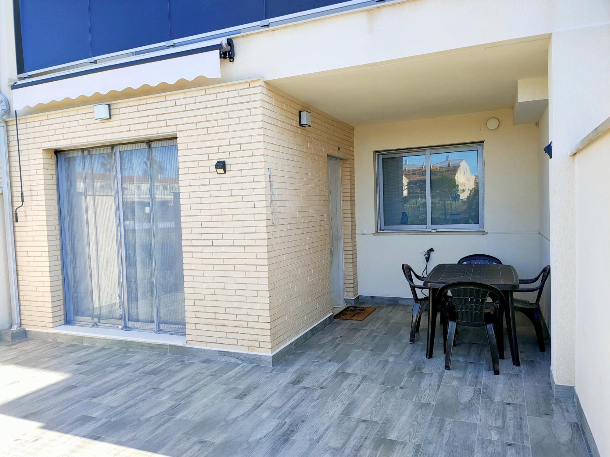 Resort Home 10 San Jorge  Экстерьер фото