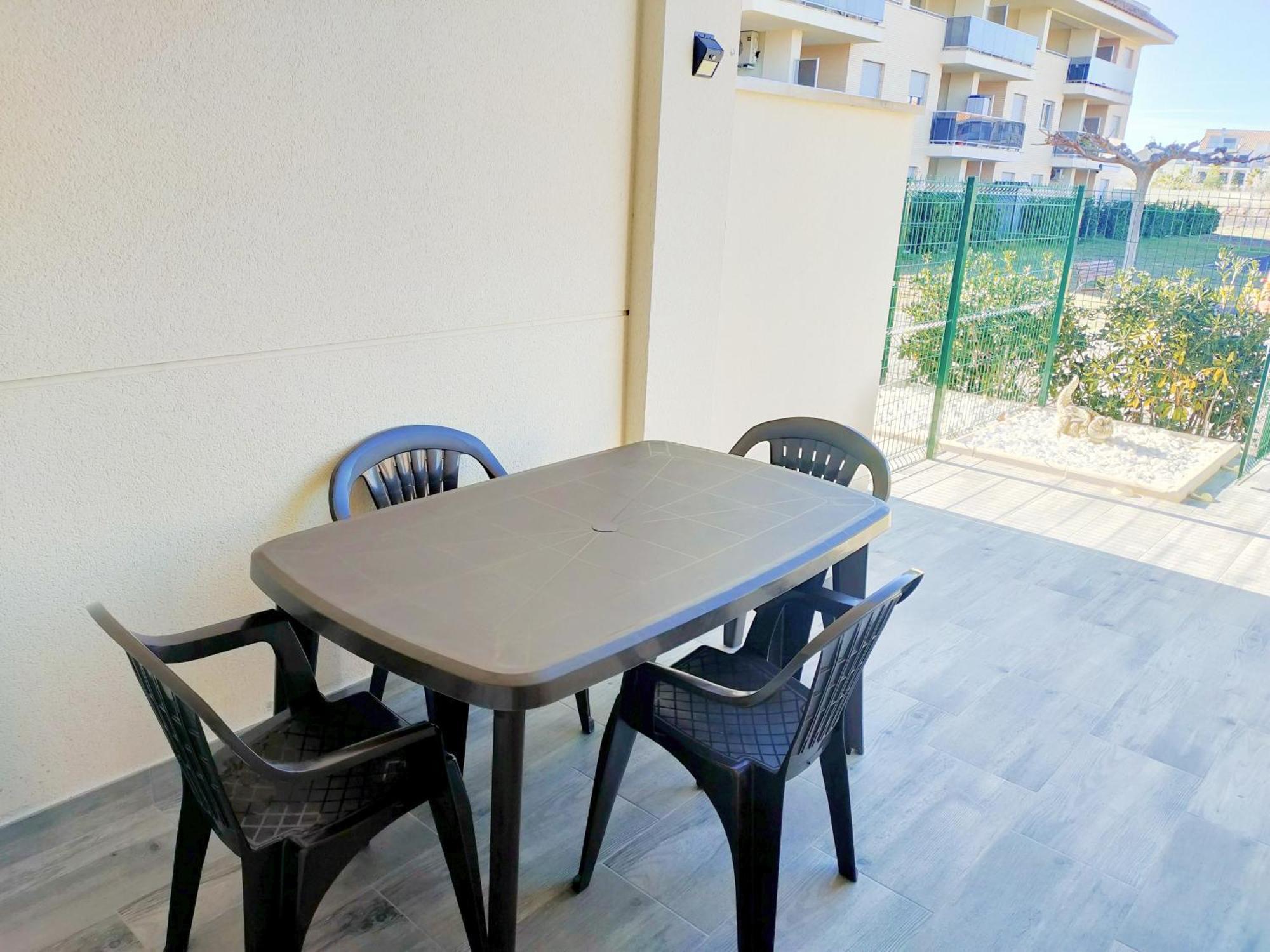 Resort Home 10 San Jorge  Экстерьер фото