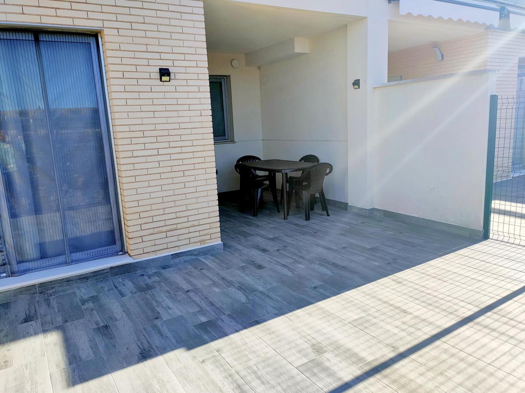 Resort Home 10 San Jorge  Экстерьер фото