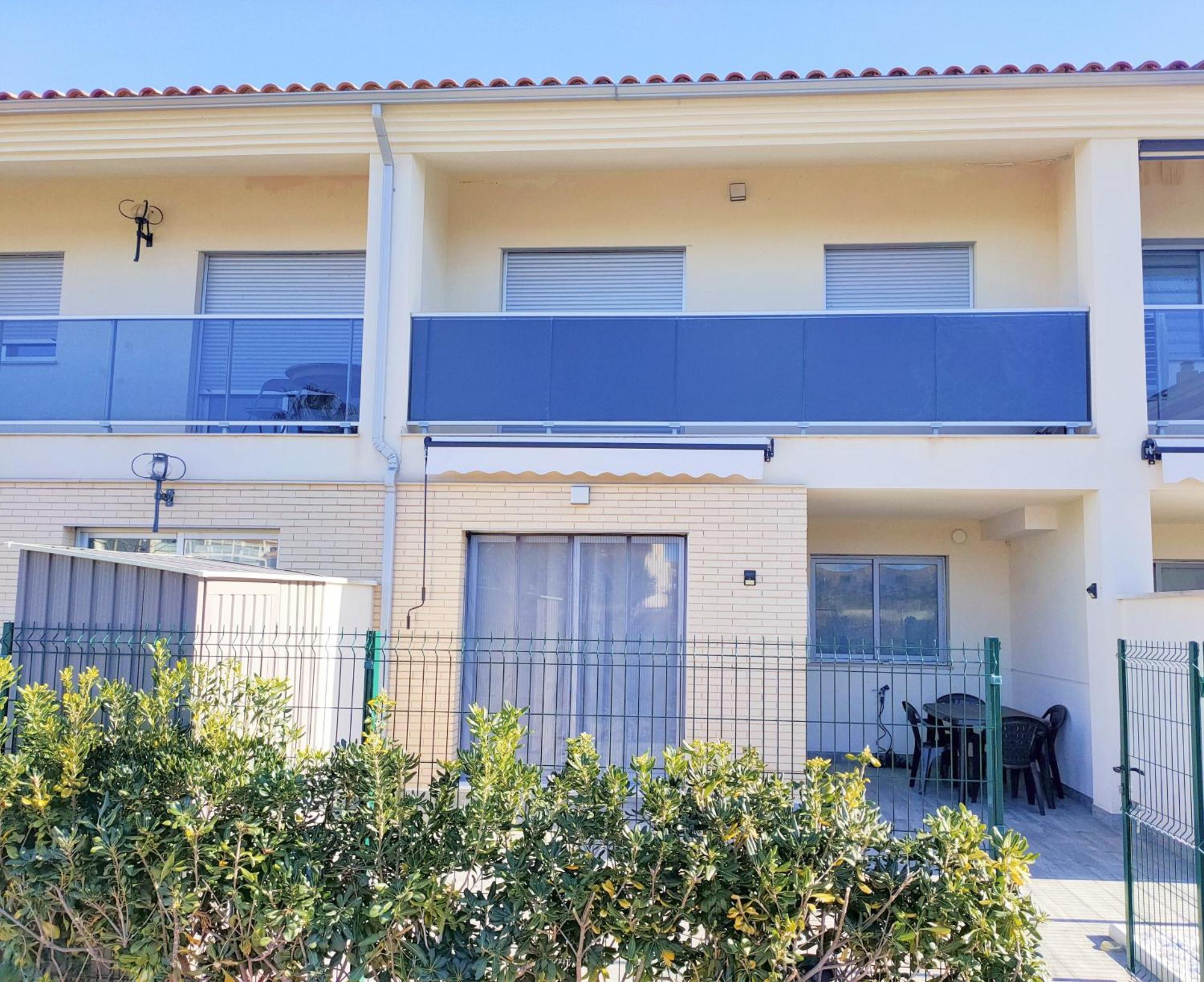 Resort Home 10 San Jorge  Экстерьер фото