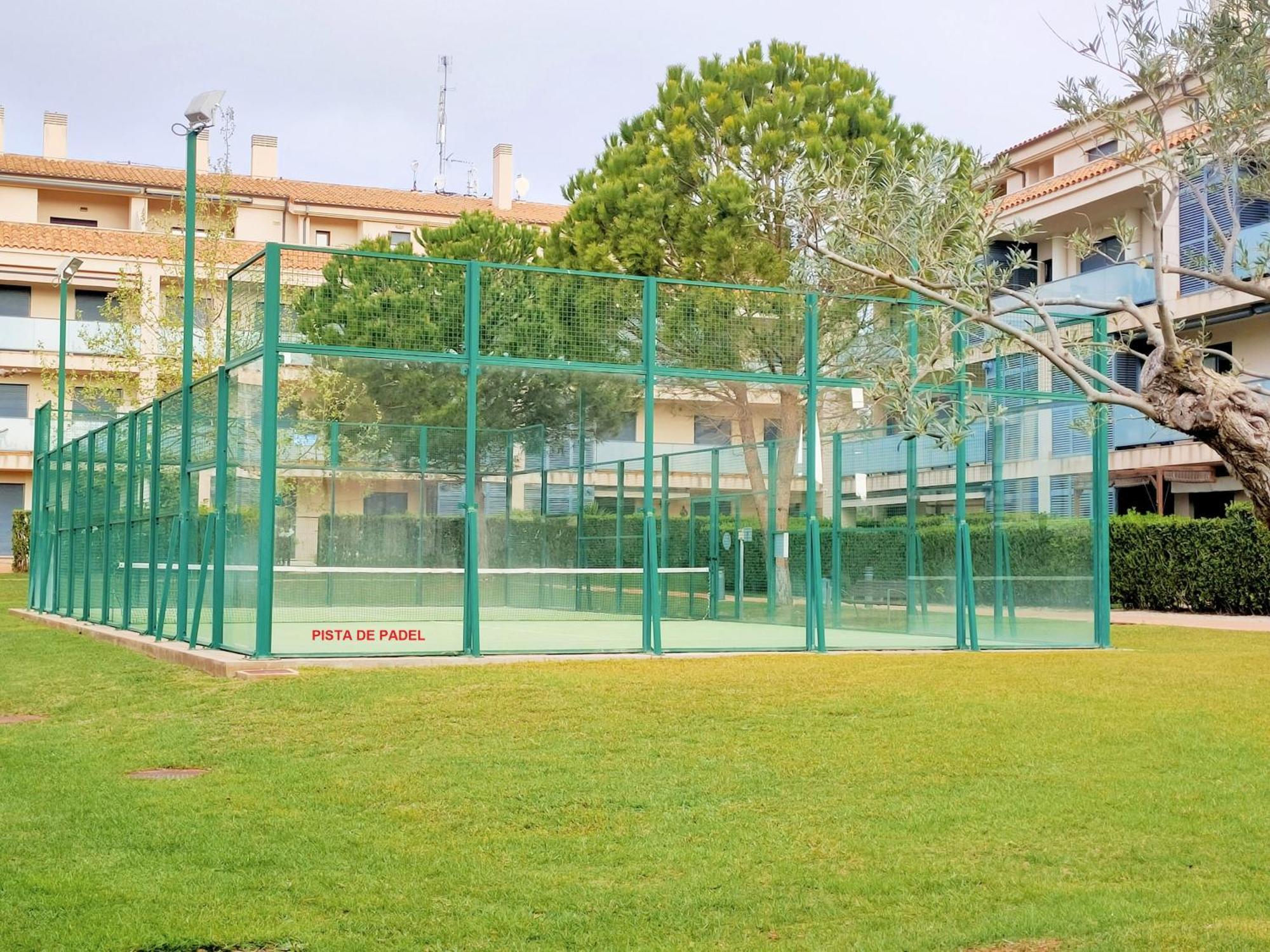 Resort Home 10 San Jorge  Экстерьер фото