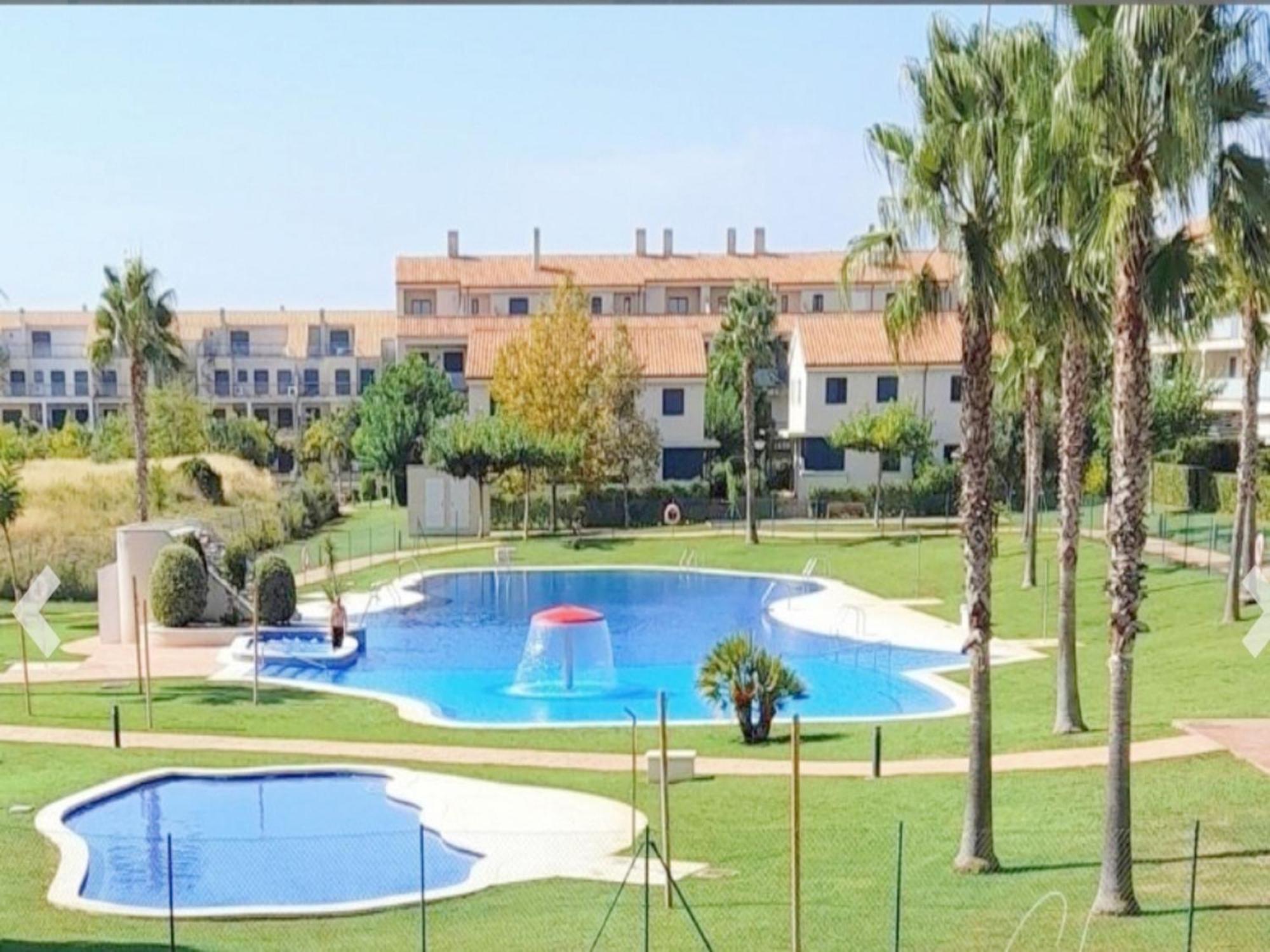 Resort Home 10 San Jorge  Экстерьер фото