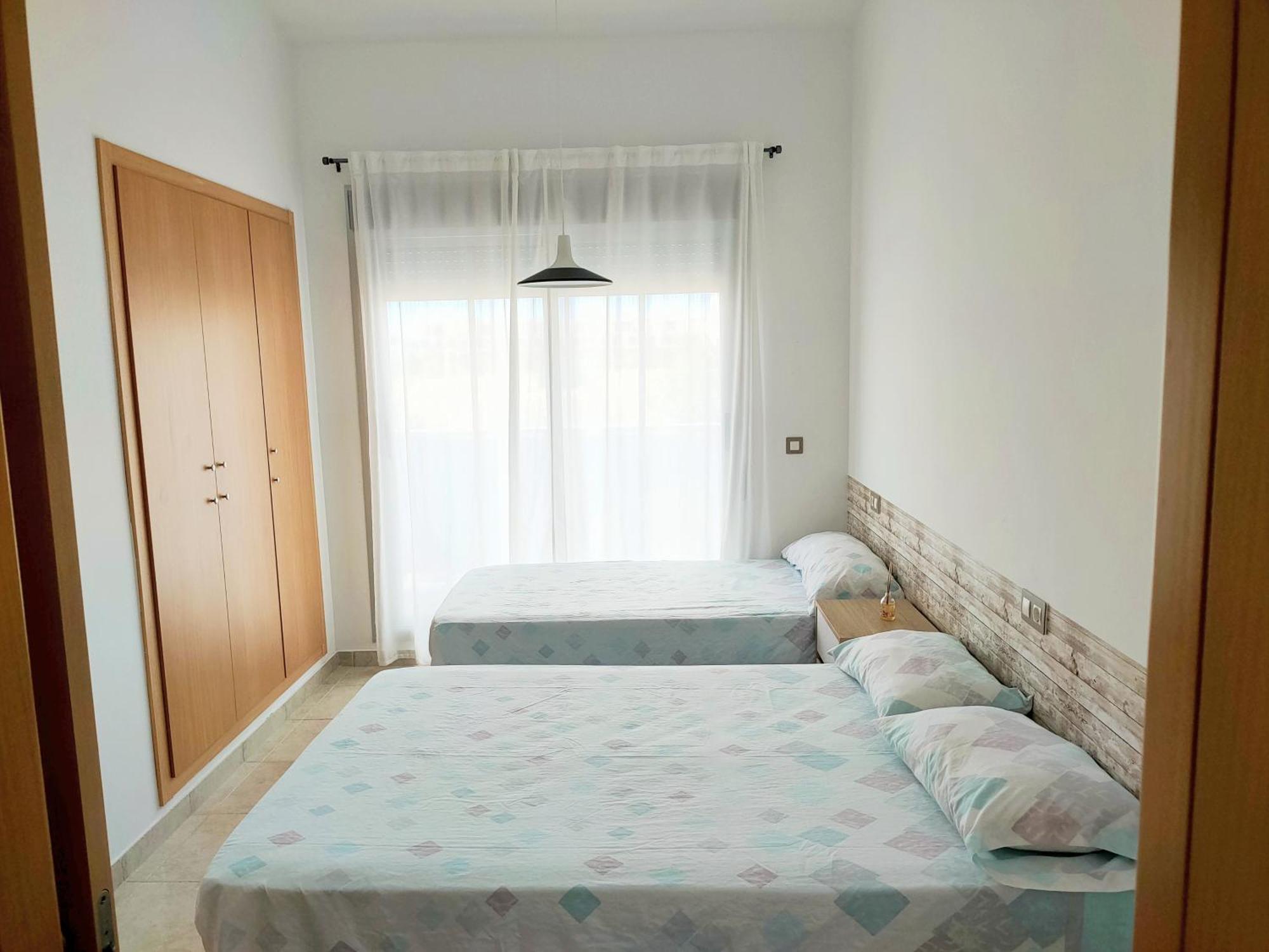 Resort Home 10 San Jorge  Экстерьер фото