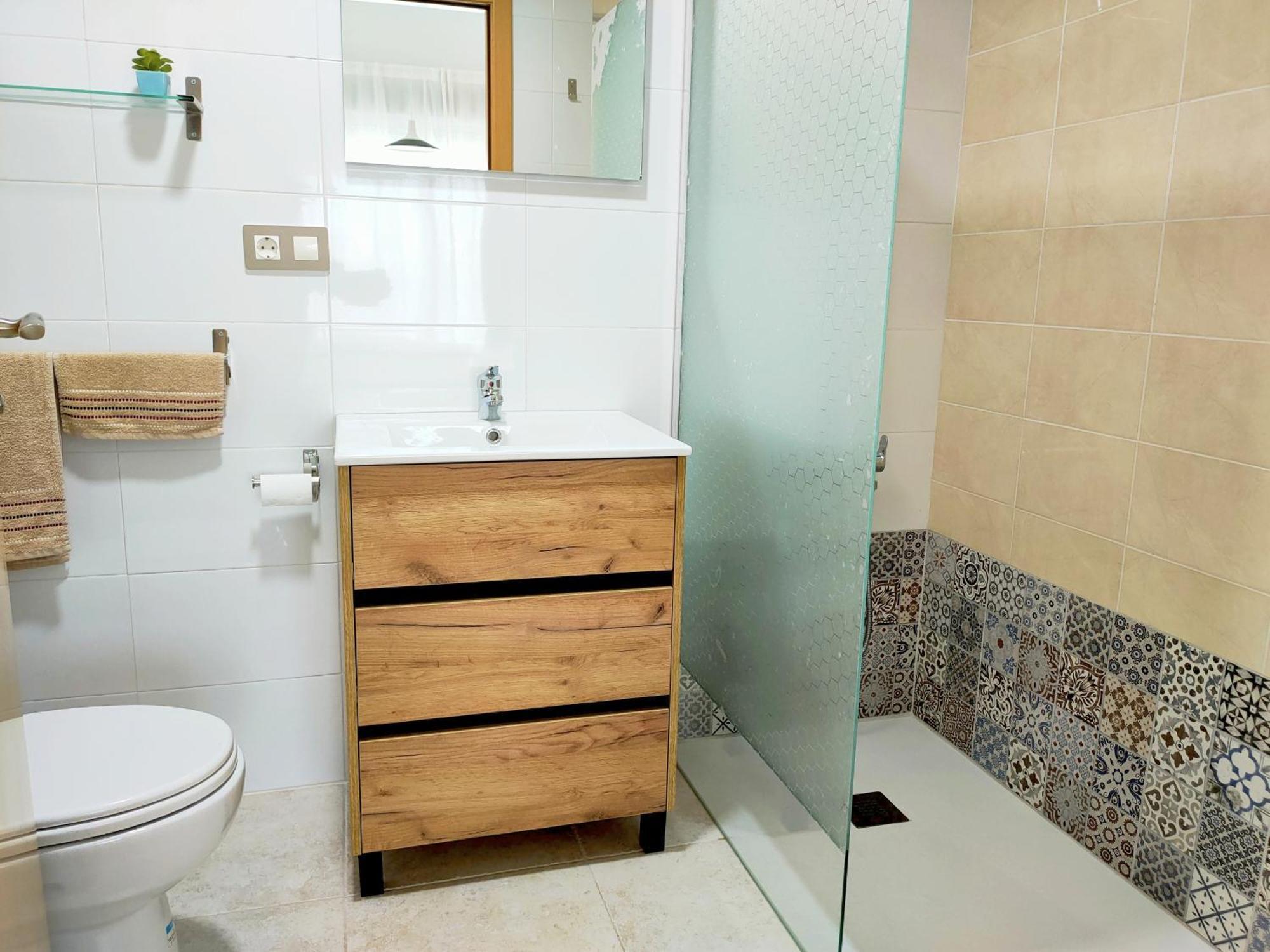 Resort Home 10 San Jorge  Экстерьер фото