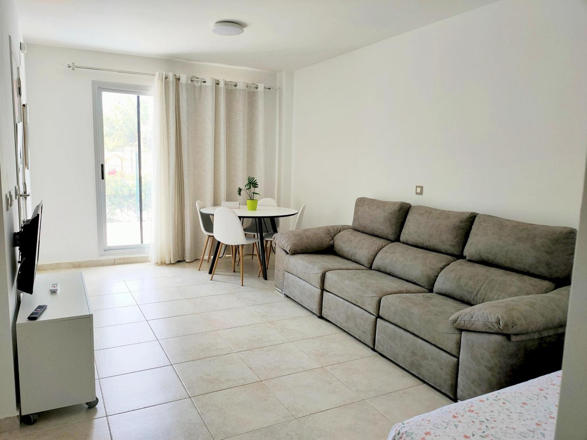 Resort Home 10 San Jorge  Экстерьер фото