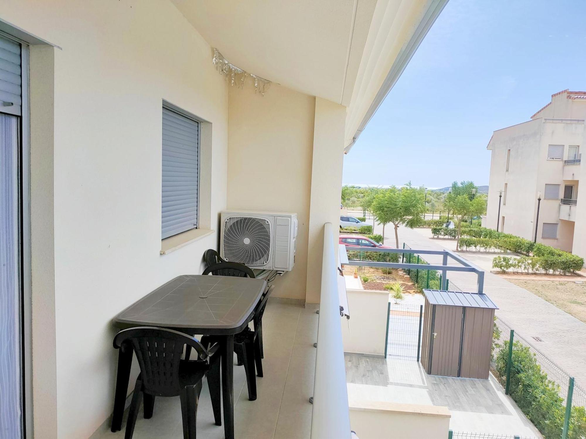 Resort Home 10 San Jorge  Экстерьер фото
